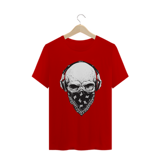 Nome do produtoSkull vibe  - T-shirt