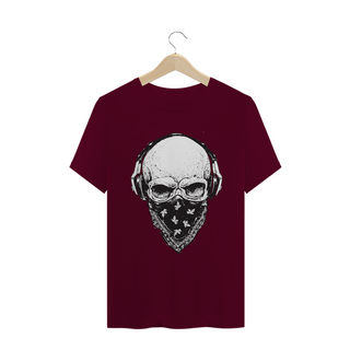 Nome do produtoSkull vibe  - T-shirt