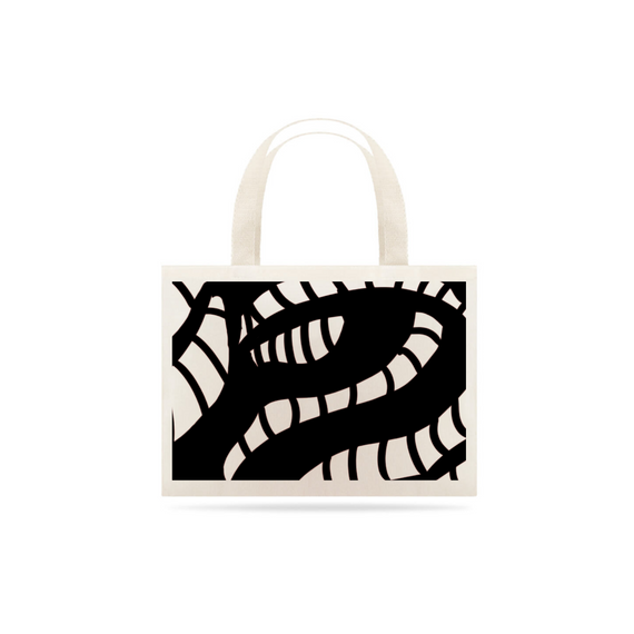 Abstrato Eco Bag