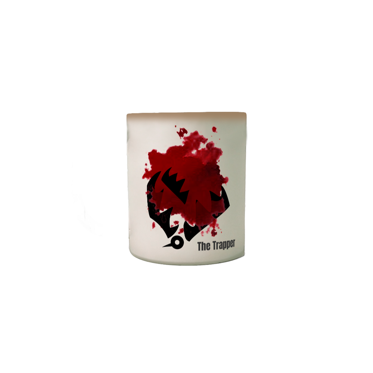 Nome do produto: Caneca - The Trapper