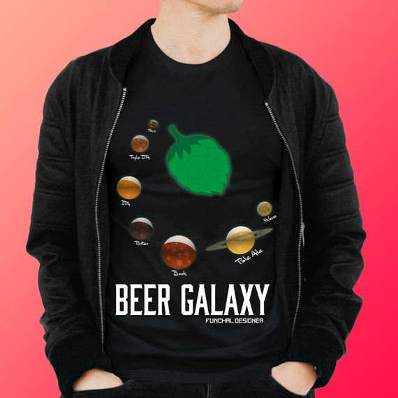 Beer Galaxy