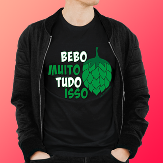 Bebo Muito Tudo isso