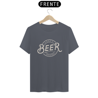 Nome do produtoT-Shirt Craft Beer Vintage