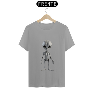 Nome do produtoT-Shirt Eu Sou Alien