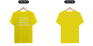 Nome do produtoT-Shirt Queda Passa Amassa Finaliza