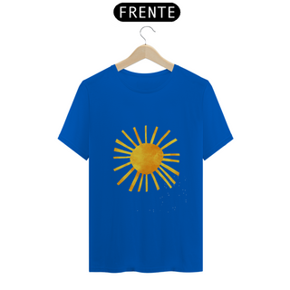 Nome do produtoT-Shirt O Sol