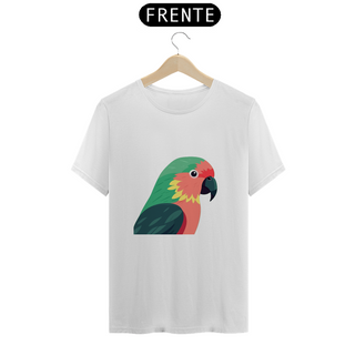 Nome do produtoT-Shirt Papagaio 