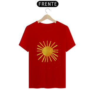 Nome do produtoT-Shirt O Sol