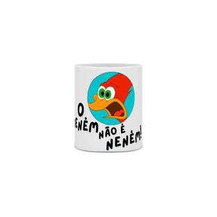 Nome do produtoCaneca - O Neném Não é Nénem