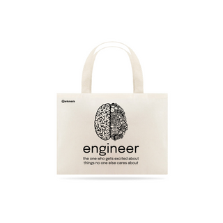 Ecobag - Engineer