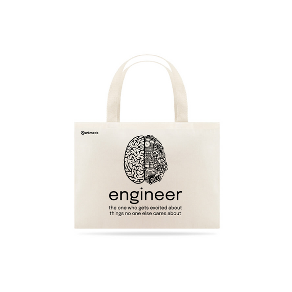 Ecobag - Engineer