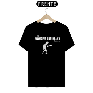 Camiseta - The Walking Engineers 