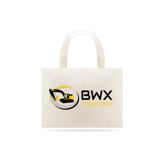 Bolsa BWX Engenharia