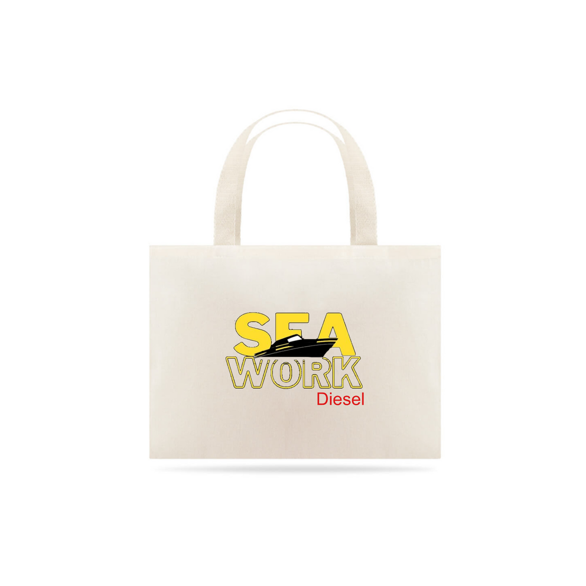 Nome do produto: Bolsa SeaWork