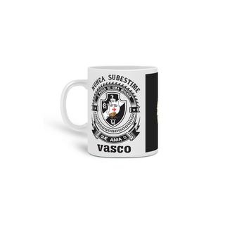 Nome do produtoCaneca Vasco