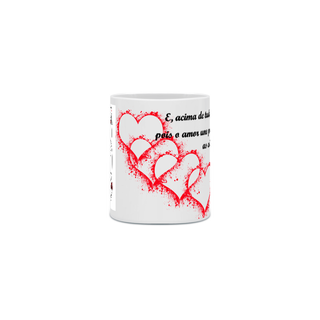 Nome do produtoCaneca Love