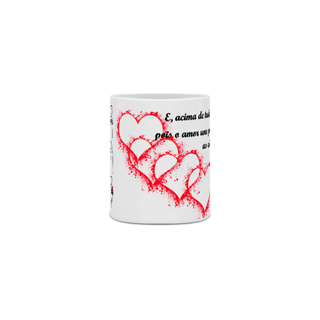 Nome do produtoCaneca Love 2