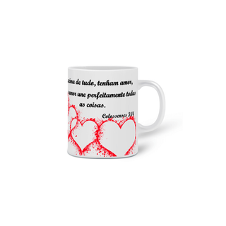 Nome do produtoCaneca Love 2