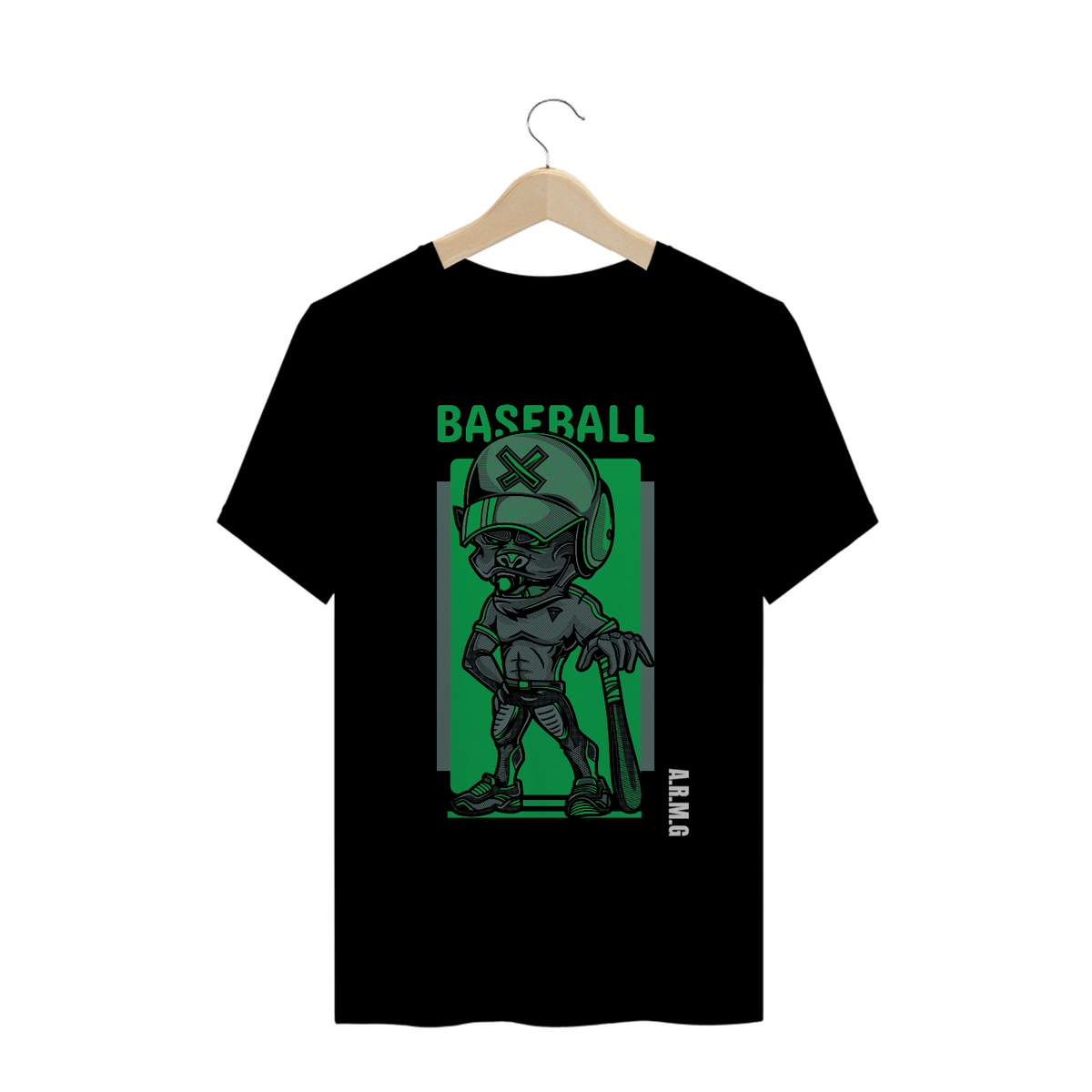 Nome do produto: Baseball