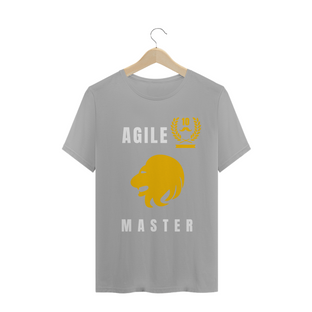 Nome do produtoAgile Master