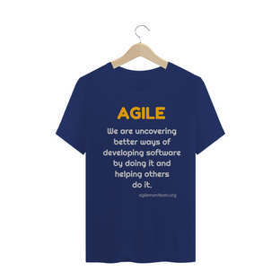 Nome do produtoAgile What?