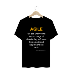 Agile What?