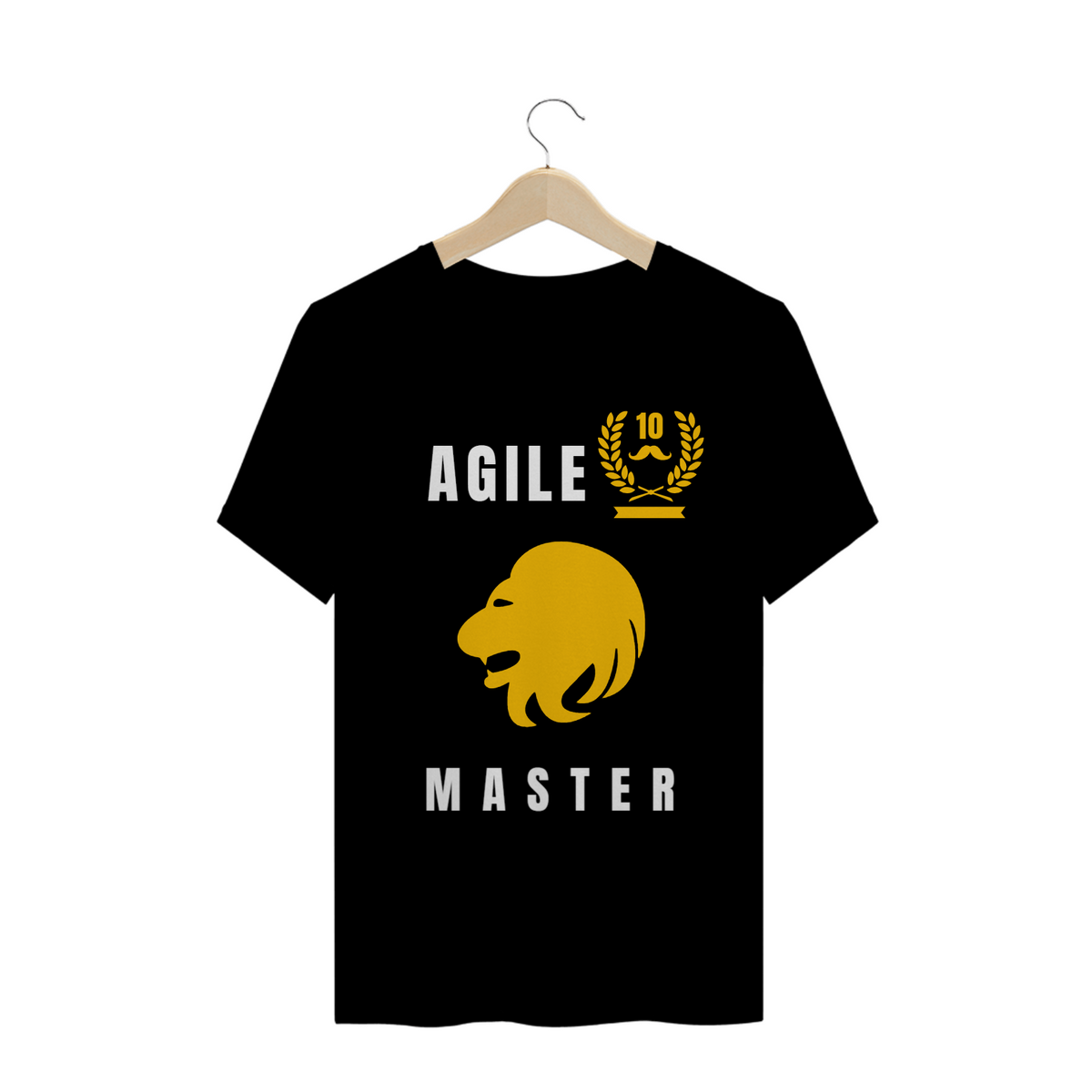 Nome do produtoAgile Master