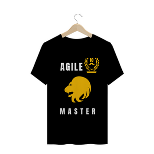 Nome do produtoAgile Master