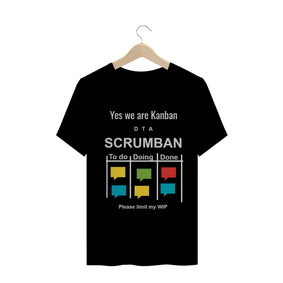 Scrumban