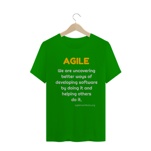 Nome do produtoAgile What?