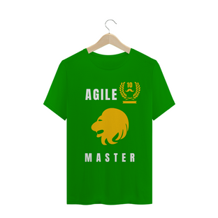 Nome do produtoAgile Master