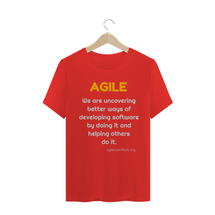 Nome do produtoAgile What?