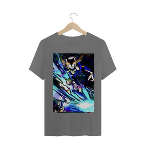 camisa  stand  jojo bizzare adventure