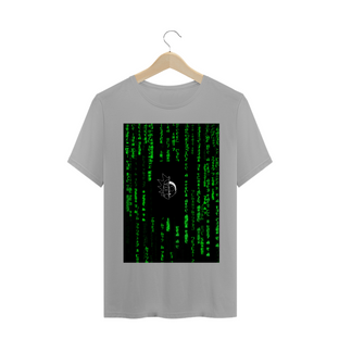 Nome do produtocamiseta hacker rick and morty