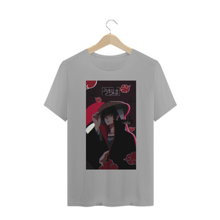 Nome do produtocamiseta  anime itachi uchiha