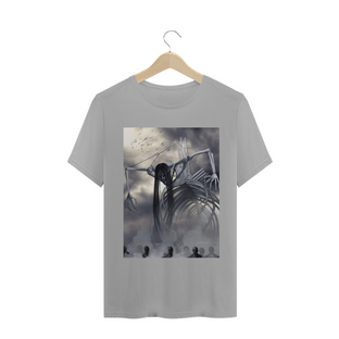 Nome do produtocamiseta attack on titan