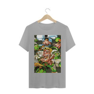 Nome do produtocamiseta  jojo part 5