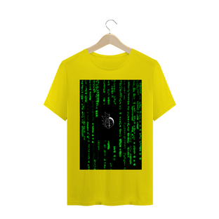 Nome do produtocamiseta hacker rick and morty