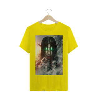 Nome do produtocamiseta  attack on titan