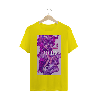 Nome do produtocamiseta jojo bizzare adventure