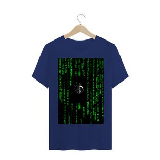 Nome do produtocamiseta hacker rick and morty