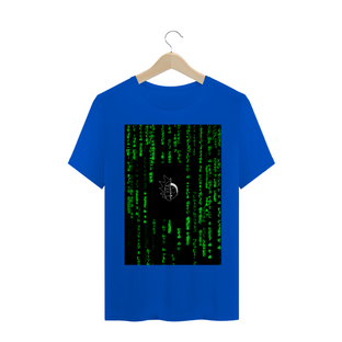 Nome do produtocamiseta hacker rick and morty