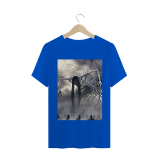 Nome do produtocamiseta attack on titan