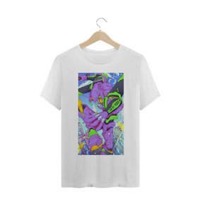 camiseta   evagelion