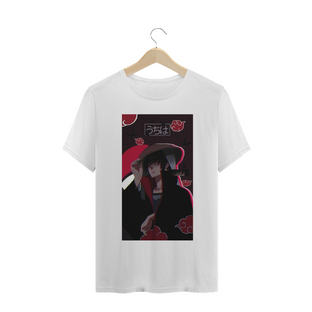 Nome do produtocamiseta  anime itachi uchiha