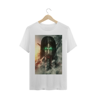 Nome do produtocamiseta  attack on titan