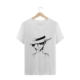 camiseta luffy