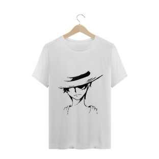 Nome do produtocamiseta luffy