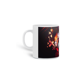 caneca yumeko jabami