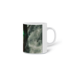 Nome do produtocaneca attack on titan